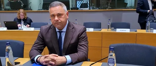 Florin Barbu, ministrul Agriculturii: „Continuăm negocierile la Bruxelles! Vești bune pentru fermierii români”