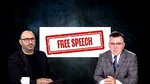 Dan Dungaciu: „Pot urma PROTESTE în fața ambasadelor SUA – și eu vreau să fiu american pentru a beneficia de libertatea de exprimare”