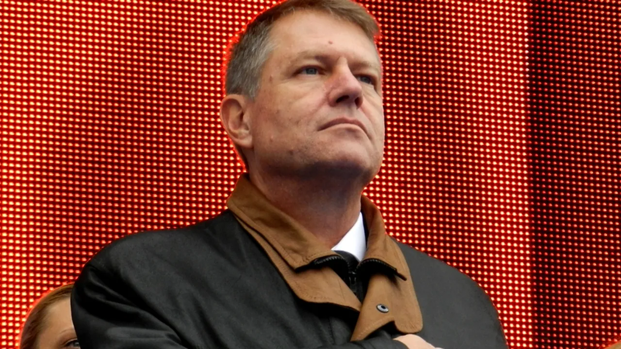 Iohannis a câștigat la Târgu Mureș cu 71,40%, iar în județ cu 68,80%