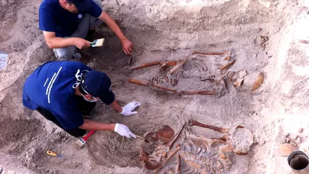 Mărturii din lagărul de exterminare al lui Ficior. „Hai la bătaie!. Veneau și jap-jap! Dacă protestai, te omorau