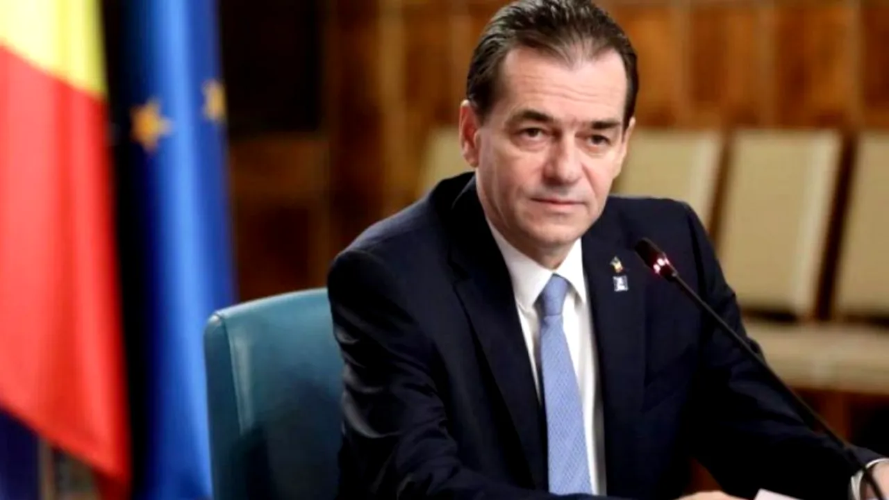 Ludovic Orban le atrage atenția certăreților din coaliția de guvernare. „Declarațiile politice nu fac bine”