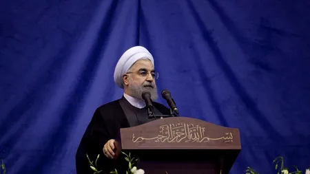 Hassan Rohani, președintele Iranului, îl desființează pe Donald Trump, după ultimele evenimente din SUA: “Analfabet, bolnav și populist!”