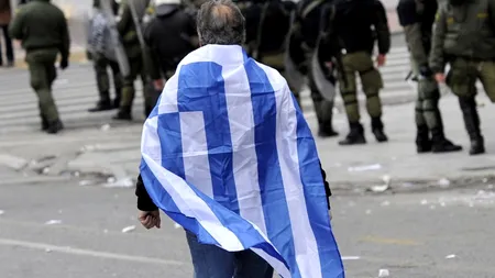 Germania renunță să mai trimită în Grecia experți fiscali, din cauza dezinteresului Atenei