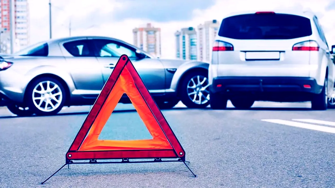 Ai soluţii în cazul avarierii unei maşini de către un şofer beat şi fără permis! (P)