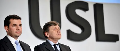 Daniel Constantin: Ponta e parșivel, eu subordonat, Voiculescu nerușinat, dar nu am văzut nicio catalogare la adresa lui Băsescu