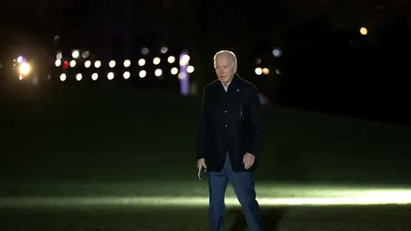 Statele Unite extind sfera sancțiunilor impuse Rusiei din cauza invaziei în Ucraina, vizând entități financiare