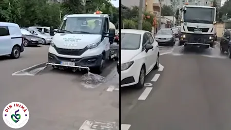 Primăria Sectorului 5 continuă măsurile pentru combaterea efectelor caniculei. RECOMANDĂRI pentru locuitori (P)