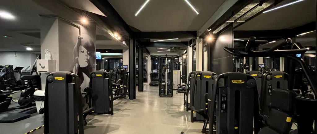 World Class Planet se REDESCHIDE cu facilități premium și îmbunătățește experiența de health & fitness în zona centrală a Piperei