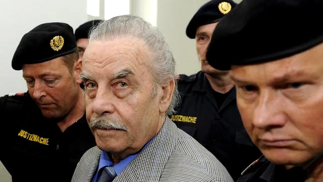 Cele mai cunoscute cazuri de sechestrare a unor femei și pedepsele primite de răpitorii lor