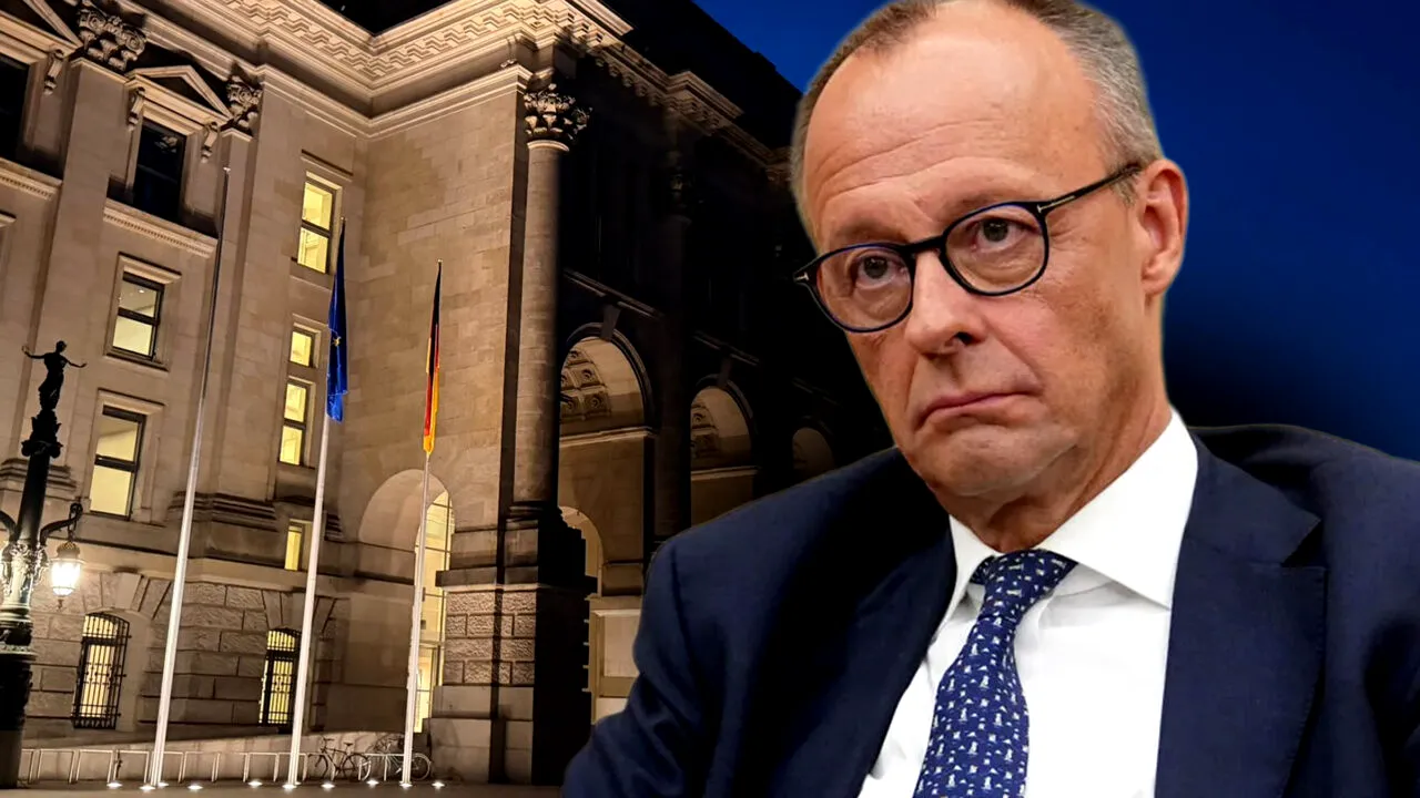 Guvernul Merz reduce la jumătate preivziunile de creștere pentru 2026 din cauza războiului din Iran. Ce înseamnă pentru România