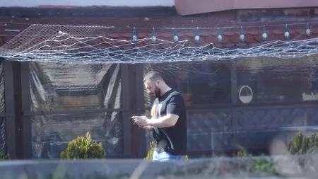 Șoferul lui Rădoi îi ia apărarea șefului după dezvăluirile Gândul care arată adevărul din spatele protestului de la metrou