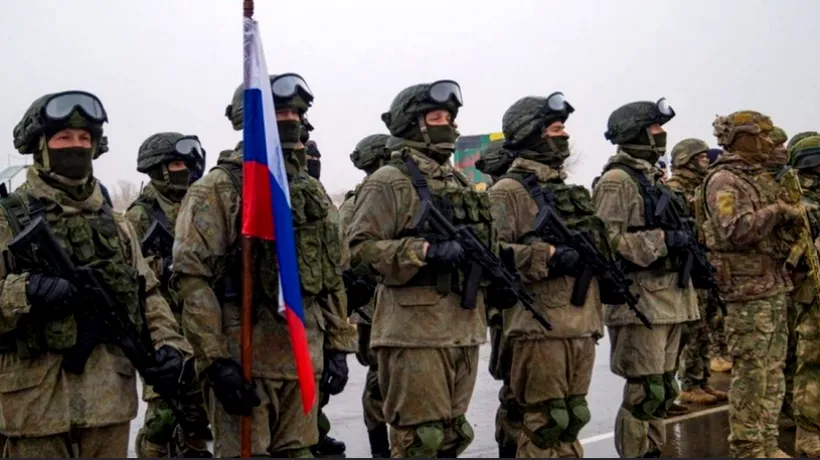 Detașamentele de asalt STORM-Z, unitățile disciplinare rusești trimise în prima linie a frontului: „Dependenții de droguri, alcoolicii și pușcăriașii”