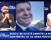 Doru Bușcu: „Bolojan are o misiune tehnică. Nicușor Dan trebuie să joace rolul de părinte al națiunii”