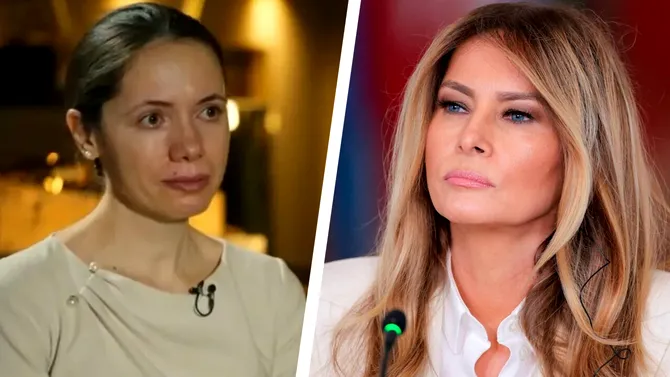 Cât a costat deplasarea Mirabelei Grădinaru, partenera lui Nicușor Dan, la Summitul Melaniei Trump. Gândul publică sumele oficiale