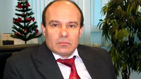 Gheorghe Iana de la Spitalul Universitar, noul șef al Casei de Asigurări de Sănătate București