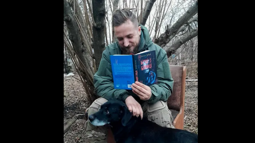 LIVE UPDATE | Război în Ucraina, ziua 684: Poetul ucrainean Maksim Krivtsov a fost ucis pe front. Avea 33 de ani și a participat la „EuroMaidan”