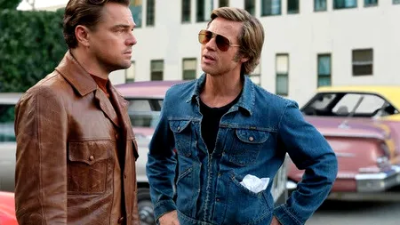 Brad Pitt câștigă primul Oscar ca actor pentru rolul din 