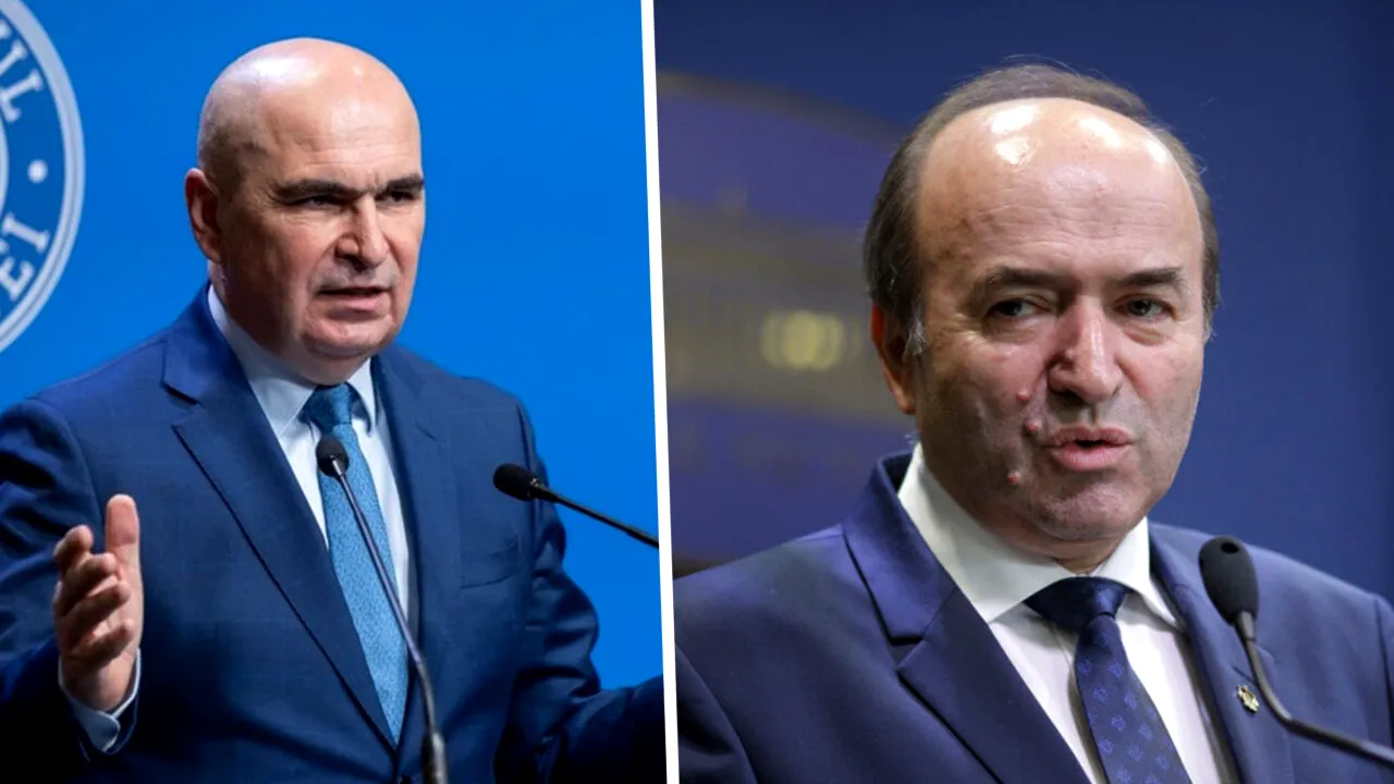 Fostul ministru al Justiției, Tudorel Toader, explică audierea lui Ilie Bolojan: Rămâne cu calitatea de martor sau dobândește calitatea de suspect