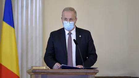 VIDEO | Vasile Dîncu: „Vrem să accelerăm venirea celor două escadrile de avioane F-16. Suntem într-un proces de pregătire a piloților”