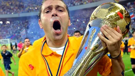 E oficial: Rusescu a semnat un contract pe cinci ani cu FC Sevilla