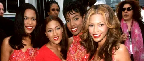 O fostă membră a grupului Destiny's Child, arestată pentru tulburarea ordinii publice