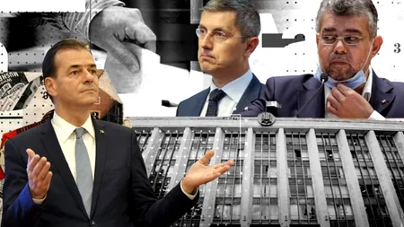 Alegerile parlamentare vin la pachet cu multe surprize! Ce șanse are PSD să formeze guvernul? (EXCLUSIV)