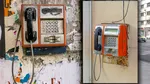 Mai ții minte telefoanele stradale cu ramă portocalie în care introduceai fise? Cu cât a ajuns să se vândă un dispozitiv, acum, în 2025