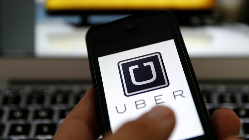 Taximetriștii cer intrarea în legalitate a Uber: Nu vrem să plece, dar să stea și ei la cozi