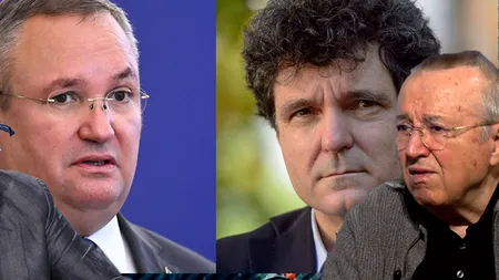 Ion Cristoiu: “Candidatura lui Nicolae Ciucă va DEPINDE de eșecul sau victoria lui Nicușor Dan la Primăria Capitalei