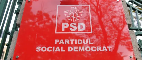 PSD va avea un candidat pentru şefia Camerei Deputaţilor, după demisia lui Ludovic <i class='ep-highlight'>Orban</i>
