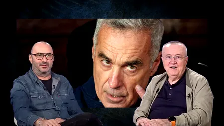 Ion Cristoiu: „4 milioane de votanți vor spune că mai degrabă îl VOTAU pe Călin Georgescu”
