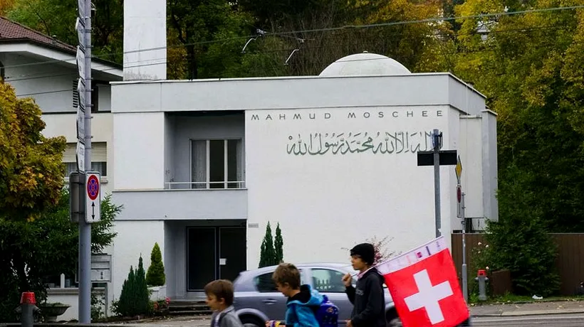Peste o treime din populația elvețiană cu vârsta de peste 15 ani provine din rândul imigranților