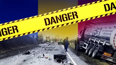 Tragedia de pe DN6 deschide din nou discuția despre lipsa autostrăzilor din România și consecința directă: numărul morților de pe șosele. Țara noastră este „campioană” europeană la morți din accidente rutiere și codașă la autostrăzi