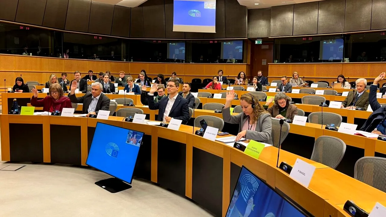UPDATE | Parlamentul European a votat un raport prin care Austria trebuie să justifice un eventual veto / Negrescu: România și-a câștigat un aliat