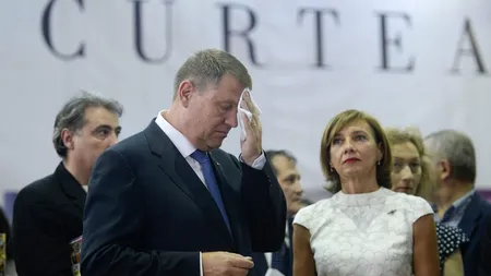 Ce avere are familia Iohannis și cât câștigă soția președintelui. Klaus Iohannis, aflat la al doilea mandat la Cotroceni