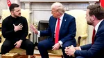 Liderii UE vor să-i ceară lui Zelenski să-și tempereze criticile la adresa lui Donald Trump. Remarcile tăioase riscă să agraveze relațiile dintre SUA și Ucraina