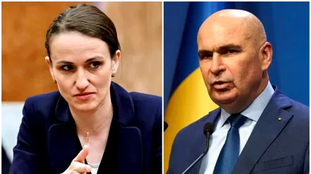 Ilie Bolojan și Oana Țoiu ar fi solicitat Comisiei Europene să taie României cele 770 de milioane de euro din PNRR, din cauza 