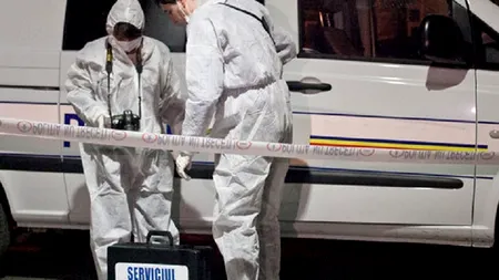 Procuror: Asasinul preotului din Focșani - 