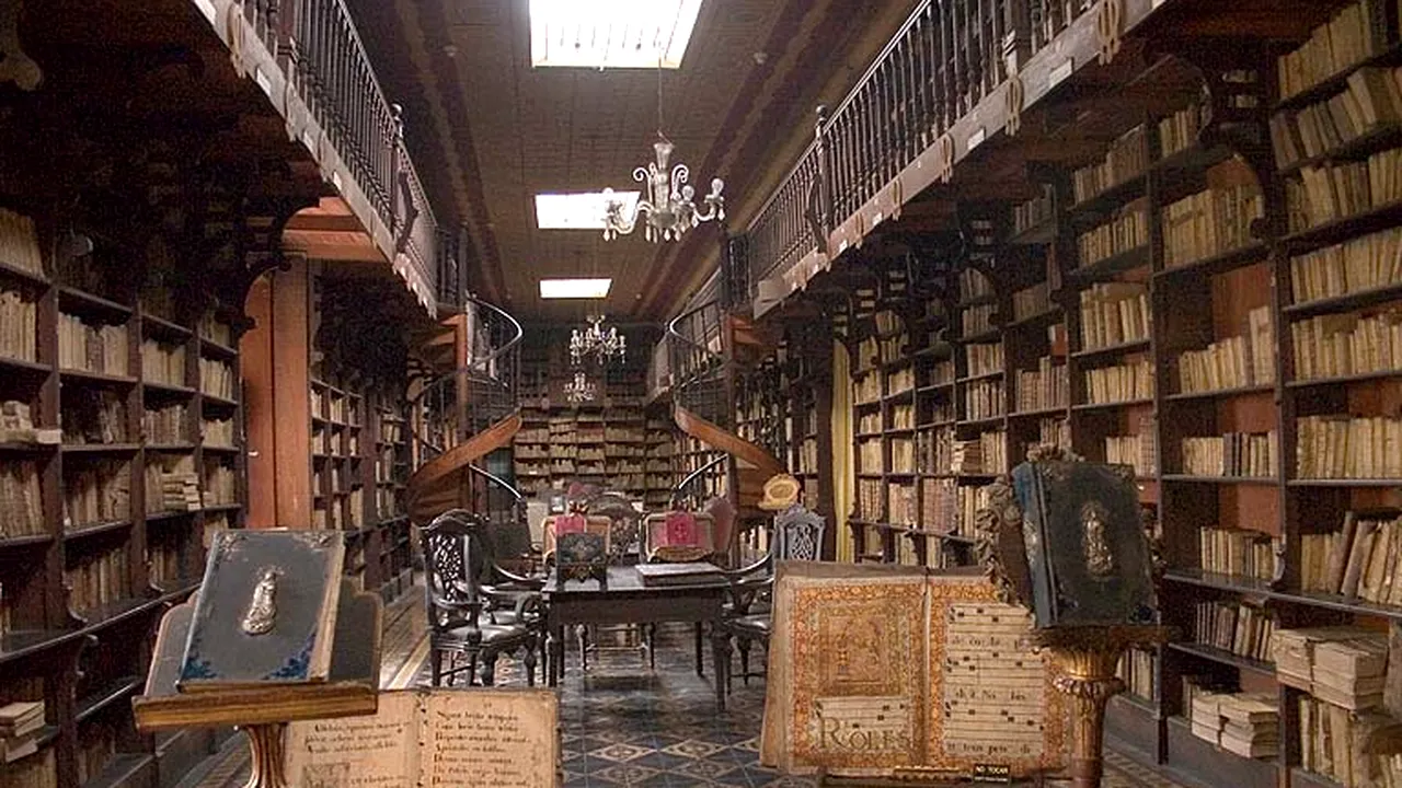 Carte returnată după un secol Biblotecii din San Francisco. Cât ar fi trebuit să plătească strănepotul celei care a împrumutat cartea