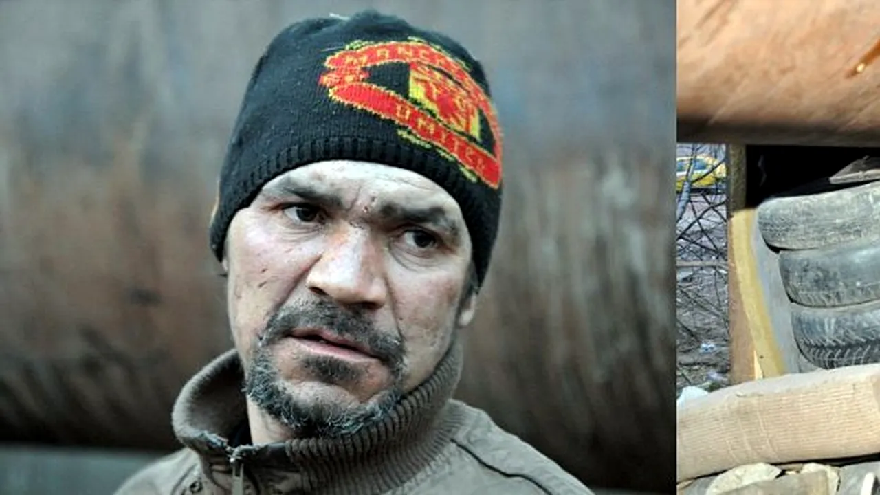 Cum se vede Ferentariul din Londra 