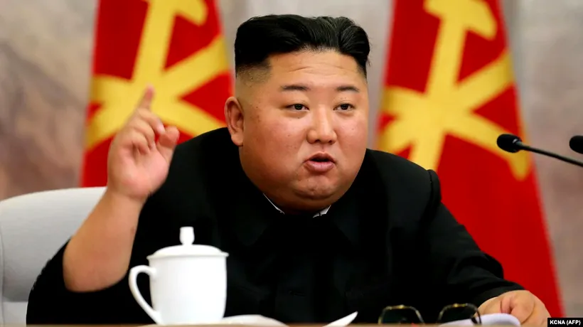 Coreea de Nord amenință Japonia după reînarmarea anunțată: „Va simți curând fiori reci”