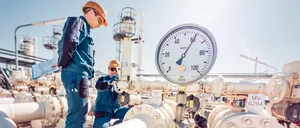 Avertismentul OMV: Aprovizionarea cu GAZE NATURALE din Rusia ar putea fi întreruptă. Compania austriacă vrea să recupereze pagubele de la Gazprom