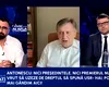 Crin Antonescu, despre numirea Oanei Țoiu ca ministru de Externe: „Ori pe președinte nu îl interesează, ori are altă sursă de inspirație”