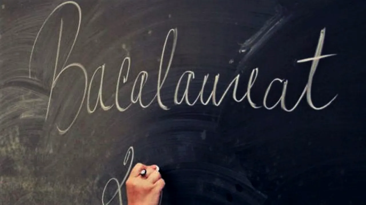BACALAUREAT 2021. Probele de competențe nu se susțin. Ce soluție a găsit Ministerul Educației