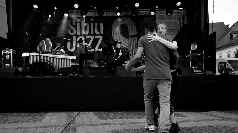 Sibiu Jazz Festival a ajuns la sfârșit. Surprizele de care au avut parte iubitorii de jazz