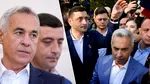 Care este propunerea lui George Simion de premier, în cazul în care trece moțiunea de cenzură