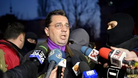 REȚEAUA BANCHERILOR: Directorii BRD Martiș și Nanu au fost arestați. Ioan Creștin și Marius Locic, eliberați