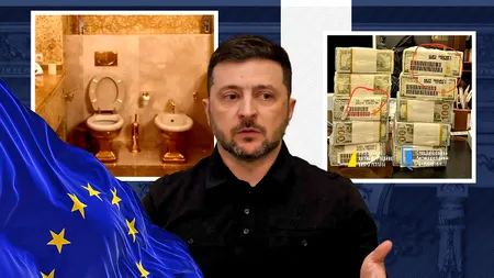 În plin scandal de corupție, Zelenski se întâlnește cu liderii UE pentru a solicita ajutoare. Ucraina anunță că va importa gaz din Grecia la iarnă