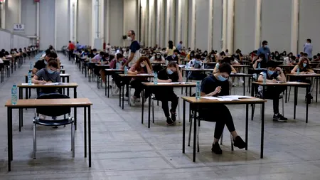 Inspectoratul Școlar al Municipiului București (ISMB) a anunțat cum se deschid unitățile de învățământ, în pandemie de coronavirus. În ce scenariu se află școlile din Capitală. “Conform acestuia...”