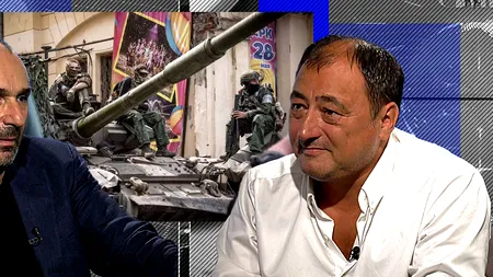 VIDEO | Mirel Palada, despre cazul dronei rusești căzute în România: „Ucrainenii încearcă să ne implice în război”